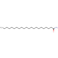 3061-75-4 Docosanamide chemical structure