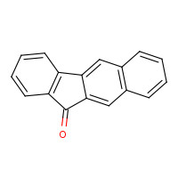 3074-03-1 11H-BENZO[B]FLUOREN-11-ONE chemical structure