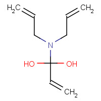 3085-68-5 N,N-DIALLYLACRYLAMIDE chemical structure