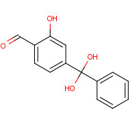 3088-15-1 4,6-DIBENZOYLRESORCINOL chemical structure
