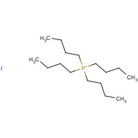 3115-66-0 Tetrabutylphosphonium iodide chemical structure