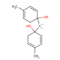 3236-63-3 2,2'-METHYLENEBIS(4-METHYLPHENOL) chemical structure