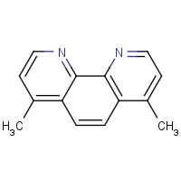 3248-05-3 4,7-Dimethyl-1,10-phenanthroline chemical structure