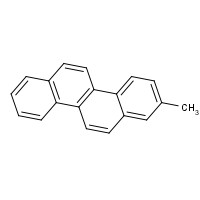 3351-32-4 2-METHYLCHRYSENE chemical structure