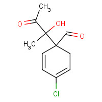 3395-81-1 4-CHLOROBENZALDEHYDE DIMETHYL ACETAL chemical structure