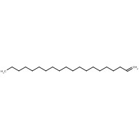 3452-07-1 1-EICOSENE chemical structure