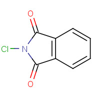 3481-09-2 N-Chlorophthalimide chemical structure