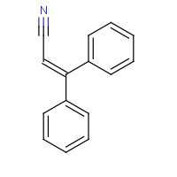 3531-24-6 B-PHENYLCINNAMONITRILE chemical structure