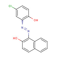 3566-94-7 FLAZO ORANGE chemical structure