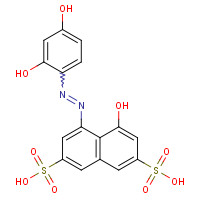 3627-01-8 H-RESORCINOL chemical structure