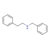3647-71-0 N-BENZYL-2-PHENYLETHYLAMINE chemical structure