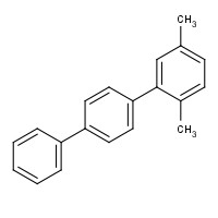 3756-33-0 2',5-DIMETHYL-4-TERPHENYL chemical structure