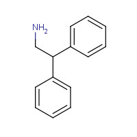 3963-62-0 2,2-Diphenylethylamine chemical structure