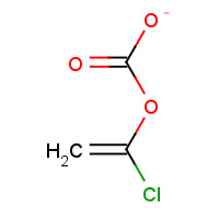 3967-54-2 Chloroethylene carbonate chemical structure