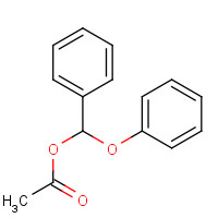 4010-33-7 O-ACETYLPHENYL BENZOATE chemical structure