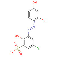 4386-25-8 LUMOGALLION chemical structure