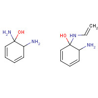 4408-47-3 N,N'-BIS(2-AMINOBENZAL)ETHYLENEDIAMINE chemical structure