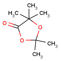 4423-79-4 2,2-PENTAMETHYLENE-1,3-DIOXOLAN-4-ONE chemical structure