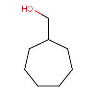 4448-75-3 (HYDROXYMETHYL)CYCLOHEPTANE chemical structure