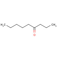 4485-09-0 4-NONANONE chemical structure