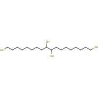 4485-77-2 DI-N-NONYL DISULFIDE chemical structure