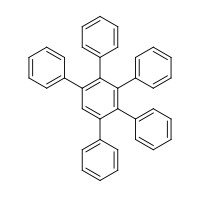 4499-83-6 P-SEXIPHENYL chemical structure