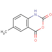 4692-99-3 6-METHYL ISATINIC ANHYDRIDE chemical structure