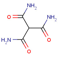 4774-33-8 N,N',N''-METHYLIDYNETRISFORMAMIDE chemical structure