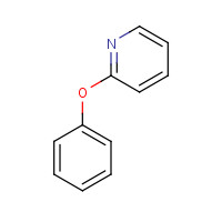 4783-68-0 2-PHENOXYPYRIDINE chemical structure