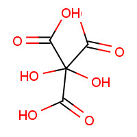 4971-56-6 TETRONIC ACID chemical structure