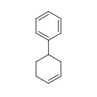 4994-16-5 4-PHENYL-1-CYCLOHEXENE chemical structure