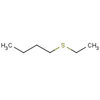 5008-72-0 ETHYL SEC-BUTYL SULFIDE chemical structure
