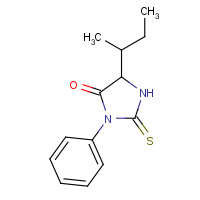 5066-94-4 PTH-ISOLEUCINE chemical structure