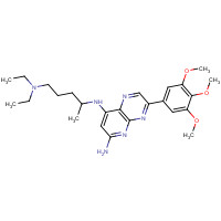 5135-30-8 5'-Tosyladenosine chemical structure