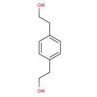 5140-03-4 1,4-BENZENEDIETHANOL chemical structure