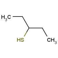 5145-99-3 ETHYL ISOPROPYL SULFIDE chemical structure