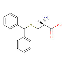 5191-80-0 H-CYS(DPM)-OH chemical structure