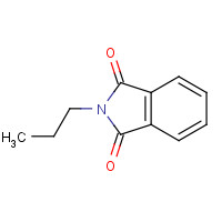 5323-50-2 N-N-PROPYLPHTHALIMIDE chemical structure