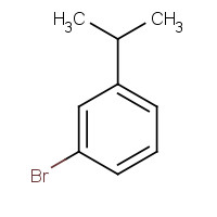 5433-01-2 3-Bromocumene chemical structure