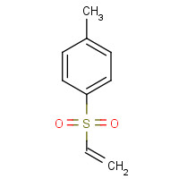 5535-52-4 P-TOLYL VINYL SULPHONE chemical structure