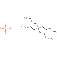 5574-97-0 Tetrabutylammonium phosphate chemical structure