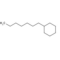 5617-41-4 N-HEPTYLCYCLOHEXANE chemical structure
