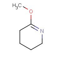 5693-62-9 O-METHYLVALEROLACTIM chemical structure