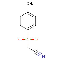 5697-44-9 4-(Methylphenyl)sulfonylacetonitrile chemical structure