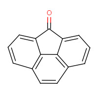 5737-13-3 4H-CYCLOPENTA[DEF]PHENANTHREN-4-ONE chemical structure