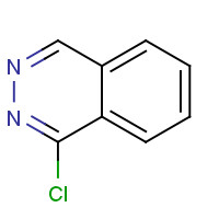 5784-45-2 1-CHLOROPHTHALAZINE chemical structure