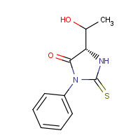 5789-21-9 PHENYLTHIOHYDANTOIN-THREONINE chemical structure