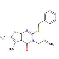 5850-35-1 ACID BLUE 29 chemical structure