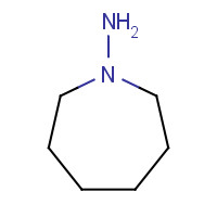 5906-35-4 1-AMINOHOMOPIPERIDINE chemical structure