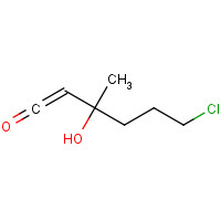 5978-08-5 5-CHLORO-2-PENTANONE ETHYLENE KETAL chemical structure